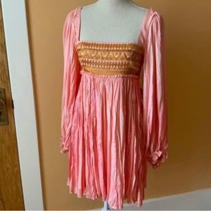 Free people dress